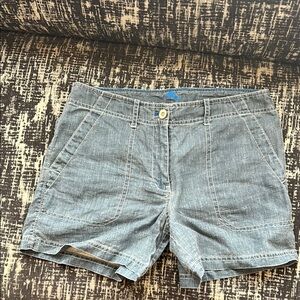 Tommy Bahama Linen Shorts